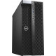 Laptop Dell Dell Precision T5820 Tower Xeon W-2102 2,9 GHz / 8 GB / 240 SSD / Win 10 Prof.