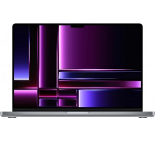 Laptop Apple Apple MacBook Pro (16") M2 Max 38-Core/32GB/1TBSSD/Spacegr. MacOS