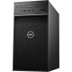 Laptop Dell Dell Precision T3630 Tower Core i7 8700 (8-gen.) 3,2 GHz (6 rdzeni) / 16 GB / 480 SSD / Win 11 Prof.