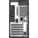 Laptop Dell Dell Precision T3630 Tower Core i7 8700 (8-gen.) 3,2 GHz (6 rdzeni) / 8 GB / 960 SSD / Win 11 Prof.
