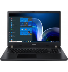 Laptop Acer Acer TravelMate TMP215-41-G2 15.6" AMD Ryzen 3 PRO 5450U 8GB DDR4 Memory 256GB PCIe NVMe SSD Windows 11 Pro (EDU)