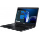 Laptop Acer Acer TravelMate TMP215-41-G2 15.6 AMD Ryzen 3 PRO 5450U 8GB DDR4 Memory 256GB PCIe NVMe SSD Windows 11 Pro (EDU)