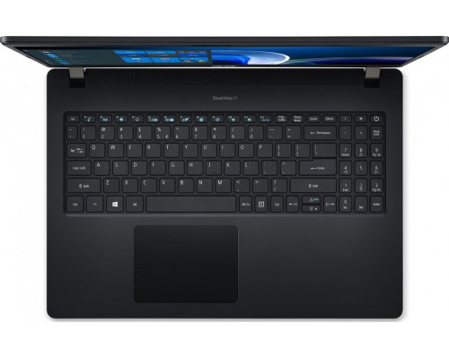 Laptop Acer Acer TravelMate TMP215-41-G2 15.6 AMD Ryzen 3 PRO 5450U 8GB DDR4 Memory 256GB PCIe NVMe SSD Windows 11 Pro (EDU)