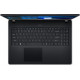 Laptop Acer Acer TravelMate TMP215-41-G2 15.6 AMD Ryzen 3 PRO 5450U 8GB DDR4 Memory 256GB PCIe NVMe SSD Windows 11 Pro (EDU)