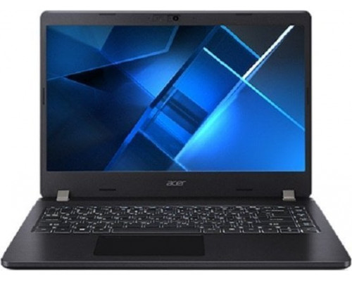 Laptop Acer ACER TravelMate P2 15.6/8GB/I3-1115G4/SSD256GB/Intel UHD Graphics/Czarny