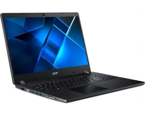 Laptop Acer ACER TravelMate P2 15.6/8GB/I3-1115G4/SSD256GB/Intel UHD Graphics/Czarny