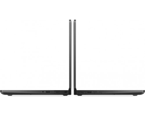 Laptop Dell Dell Latitude 5480 Core i5 7300U (7-gen.) 2,6 GHz / 16 GB / 240 SSD / 14'' / Win 10 Prof. (Update)