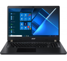Laptop Acer Acer TravelMate P2 TMP215-53 i3-1115G4 Notebook 39,6 cm (15.6") Full HD Intel Core i3 8 GB DDR4-SDRAM 256 GB SSD Wi-Fi 6 (802.11ax) Windows 11 Pro Czarny