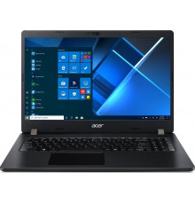 Laptop Acer Acer TravelMate P2 TMP215-53 i3-1115G4 Notebook 39,6 cm (15.6") Full HD Intel Core i3 8 GB DDR4-SDRAM 256 GB SSD Wi-Fi 6 (802.11ax) Windows 11 Pro Czarny