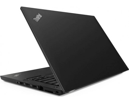 Laptop Lenovo Lenovo ThinkPad T480 Core i7 8650U (8-gen.) 1,9 GHz / 8 GB / 240 SSD / 14" FullHD / Win 11 Prof.