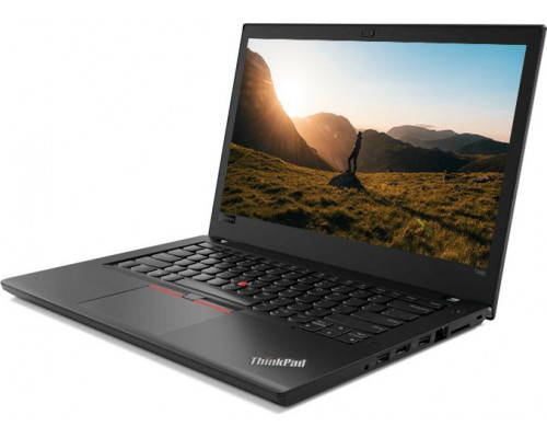Laptop Lenovo Lenovo ThinkPad T480 Core i7 8650U (8-gen.) 1,9 GHz / 16 GB / 240 SSD / 14" FullHD / Win 11 Prof.