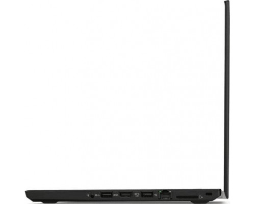 Laptop Lenovo Lenovo ThinkPad T480 Core i7 8650U (8-gen.) 1,9 GHz / 16 GB / 240 SSD / 14" FullHD / Win 11 Prof.