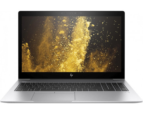 Laptop HP HP EliteBook 850 G5 Core i5 8350u (8-gen.) 1,7 GHz / 8 GB / 120 SSD / 15,6'' FullHD / Win 11 Prof.