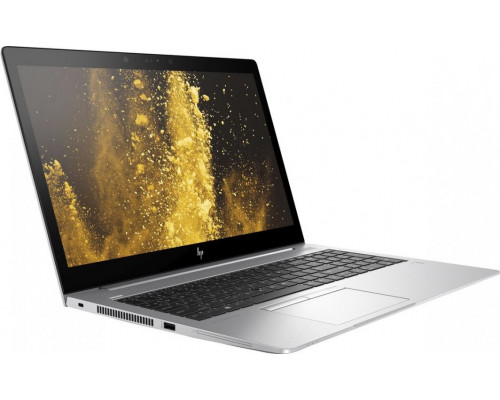 Laptop HP HP EliteBook 850 G5 Core i5 8350u (8-gen.) 1,7 GHz / 8 GB / 120 SSD / 15,6'' FullHD / Win 11 Prof.