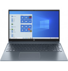 Laptop HP HP Pavilion 15 FHD Intel i3-1115G4 8/256GB SSD W10