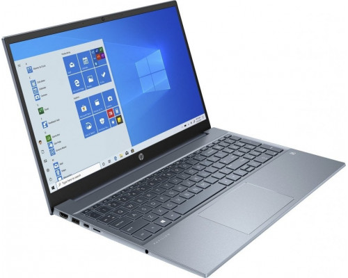 Laptop HP HP Pavilion 15 FHD Intel i3-1115G4 8/256GB SSD W10