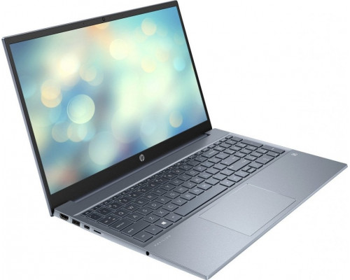 Laptop HP HP Pavilion 15 FHD Intel i3-1115G4 8/256GB SSD W10