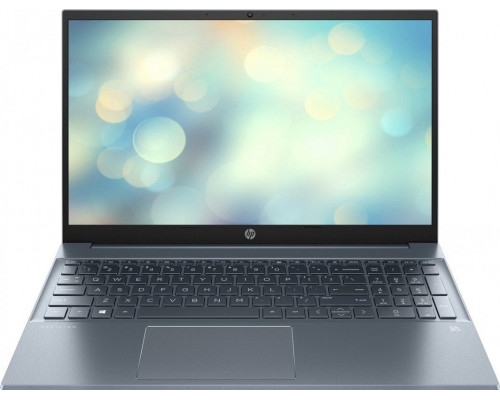 Laptop HP HP Pavilion 15 FHD Intel i3-1115G4 8/256GB SSD W10