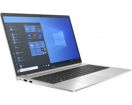 Laptop HP HP ProBook 455 G8 FullHD Ryzen 3 5400U SSD W10Pro
