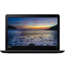 Laptop Lenovo Lenovo ThinkPad 13 G2 Core i3 7100u (7-gen.) 2,4 GHz / 8 GB / 960 SSD / 13,3'' FullHD / Win 10 Prof. (czarny)