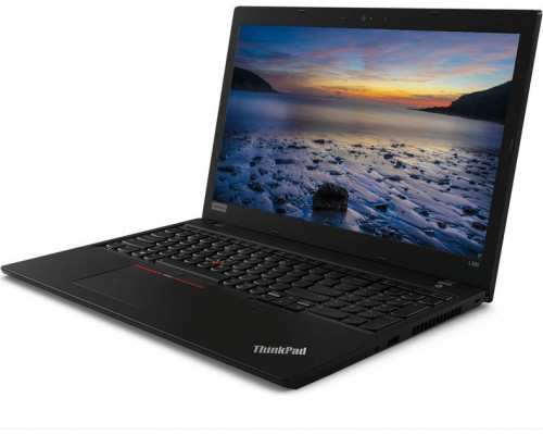Laptop Lenovo Lenovo ThinkPad 13 G2 Core i3 7100u (7-gen.) 2,4 GHz / 8 GB / 960 SSD / 13,3'' FullHD / Win 10 Prof. (czarny)