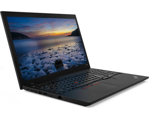 Laptop Lenovo Lenovo ThinkPad 13 G2 Core i3 7100u (7-gen.) 2,4 GHz / 8 GB / 960 SSD / 13,3'' FullHD / Win 10 Prof. (czarny)