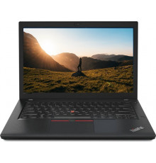 Laptop Lenovo Lenovo ThinkPad T480 Core i7 8650U (8-gen.) 1,9 GHz / 32 GB / 240 SSD / 14" FullHD / Win 11 Prof.