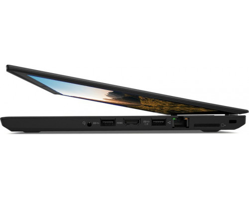 Laptop Lenovo Lenovo ThinkPad T480 Core i7 8650U (8-gen.) 1,9 GHz / 32 GB / 240 SSD / 14" FullHD / Win 11 Prof.