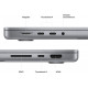 Laptop Apple MacBook Pro 14 M2 Pro / 16 GB / 512 GB (MPHH3FN/A)