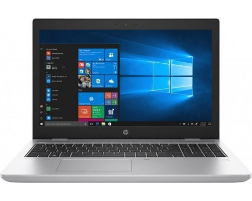 Laptop HP HP ProBook 650 G5 Core i5 8365u (8-gen.) 1,6 GHz / 8 GB / 120 SSD / 15,6'' FullHD / Win 11 Prof.