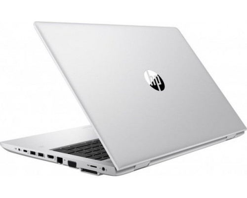 Laptop HP HP ProBook 650 G5 Core i5 8365u (8-gen.) 1,6 GHz / 16 GB / 480 SSD / 15,6'' FullHD / Win 11 Prof.