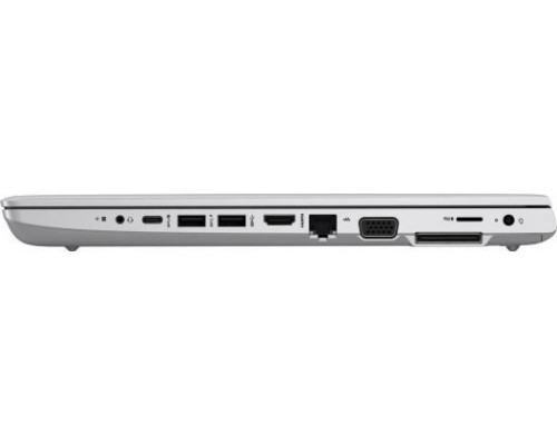 Laptop HP HP ProBook 650 G5 Core i5 8365u (8-gen.) 1,6 GHz / 16 GB / 480 SSD / 15,6'' FullHD / Win 11 Prof.