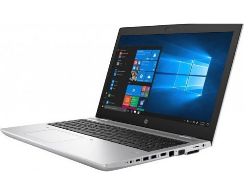 Laptop HP HP ProBook 650 G5 Core i5 8365u (8-gen.) 1,6 GHz / 16 GB / 240 SSD / 15,6'' FullHD / Win 11 Prof.