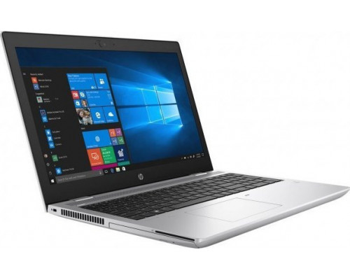 Laptop HP HP ProBook 650 G5 Core i5 8365u (8-gen.) 1,6 GHz / 16 GB / 960 SSD / 15,6'' FullHD / Win 11 Prof.