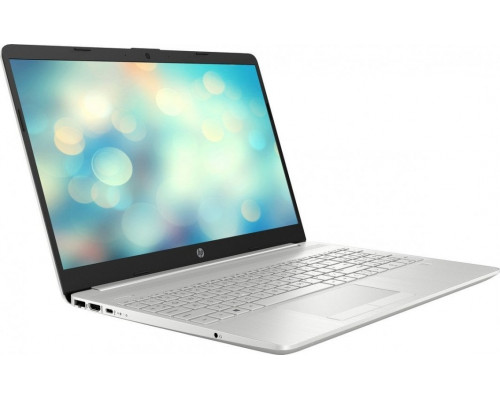 Laptop HP HP 15 FHD i5-1135G7 8GB DDR4 512GB SSD NVMe Win10S