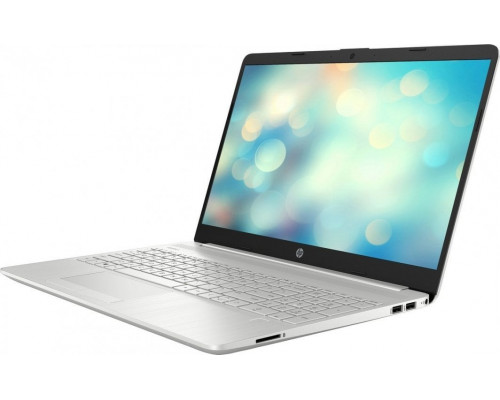 Laptop HP HP 15 FHD i5-1135G7 8GB DDR4 512GB SSD NVMe Win10S