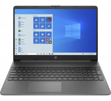 Laptop HP HP 15 FHD Ryzen 3 3250U 4GB 256GB SSD NVMe Win10 S