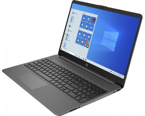 Laptop HP HP 15 FHD Ryzen 3 3250U 4GB 256GB SSD NVMe Win10 S