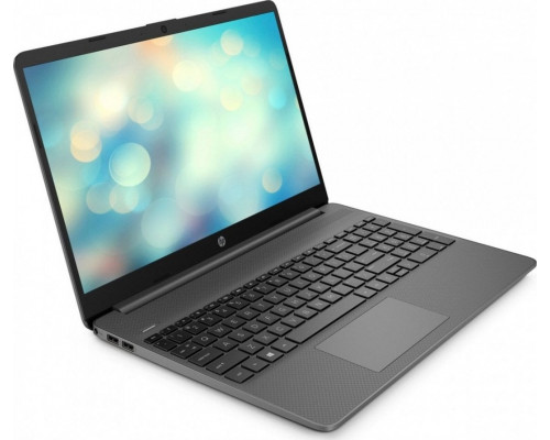 Laptop HP HP 15 FHD Ryzen 3 3250U 4GB 256GB SSD NVMe Win10 S