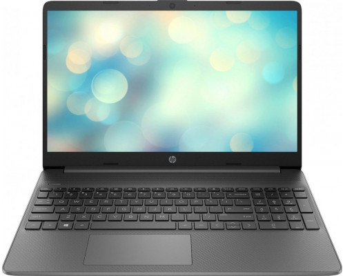 Laptop HP HP 15 FHD Ryzen 3 3250U 4GB 256GB SSD NVMe Win10 S