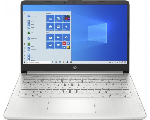 Laptop HP HP 15 FHD Intel i3-1115G4 8GB 512GB SSD NVMe Win10