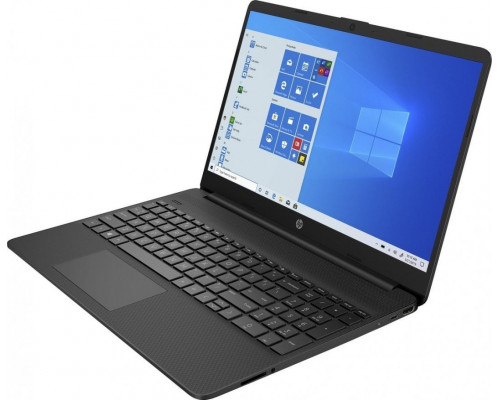 Laptop HP HP 15 FHD Intel i5-1135G7 8GB 512GB SSD NVMe Win10