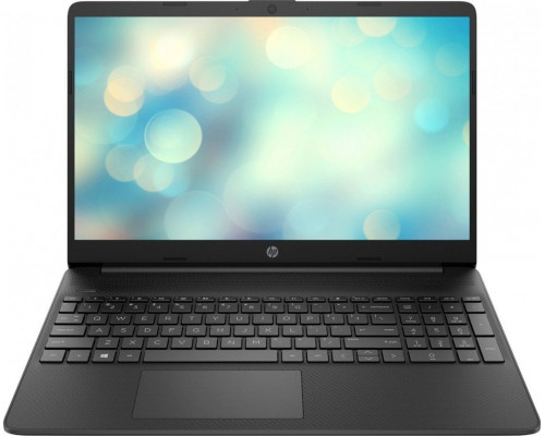 Laptop HP HP 15 FHD Intel i5-1135G7 8GB 512GB SSD NVMe Win10