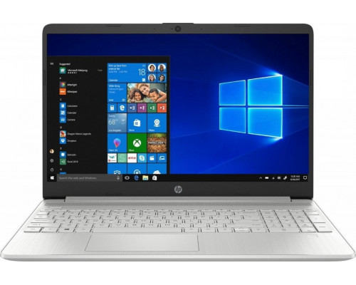 Laptop HP HP 15 FHD Intel Core i3-1115G4 8GB 512GB SSD Win10