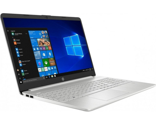 Laptop HP HP 15 FHD Intel Core i3-1115G4 8GB 512GB SSD Win10