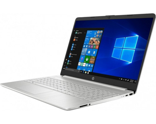 Laptop HP HP 15 FHD Intel Core i3-1115G4 8GB 512GB SSD Win10
