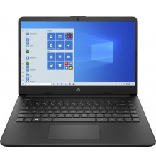 Laptop HP HP 14s Intel i3-1115G4 4GB 256GB SSD NVMe Win10 S