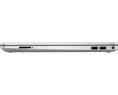 Laptop HP HP 15 FHD Intel i7-1165G7 8GB 1TB HDD MX450 Win10