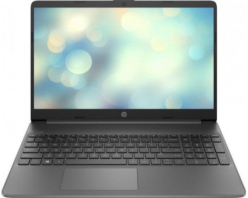 Laptop HP HP 15 Intel Core i3-1115G4 4GB DDR4 1TB HDD Win10S