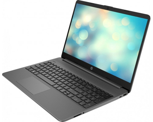 Laptop HP HP 15 Intel Core i3-1115G4 4GB DDR4 1TB HDD Win10S